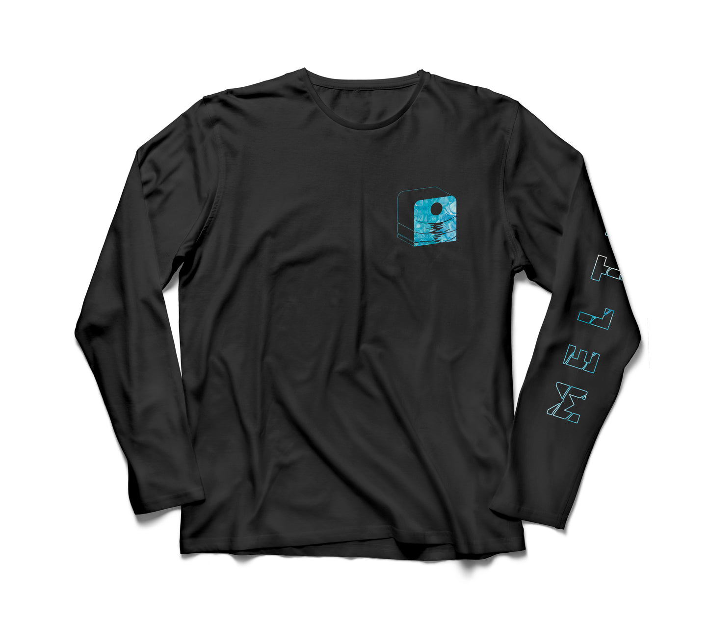 Meltt Black Longsleeve