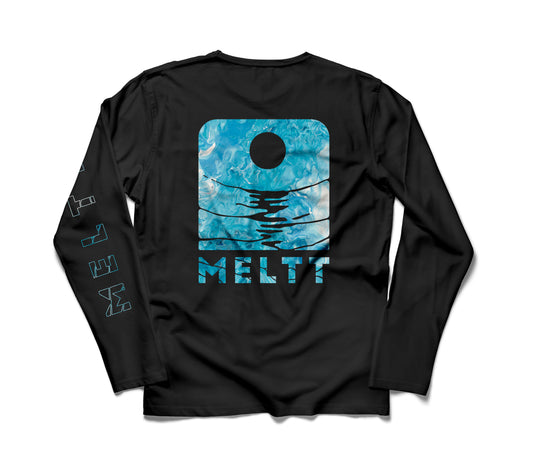 Meltt Black Longsleeve