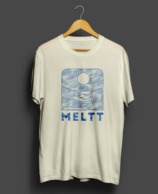 Meltt Reflection T-shirt