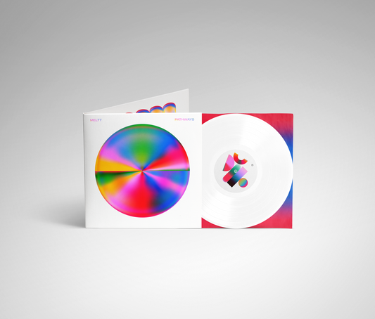Pathways (White Vinyl Pre-order)
