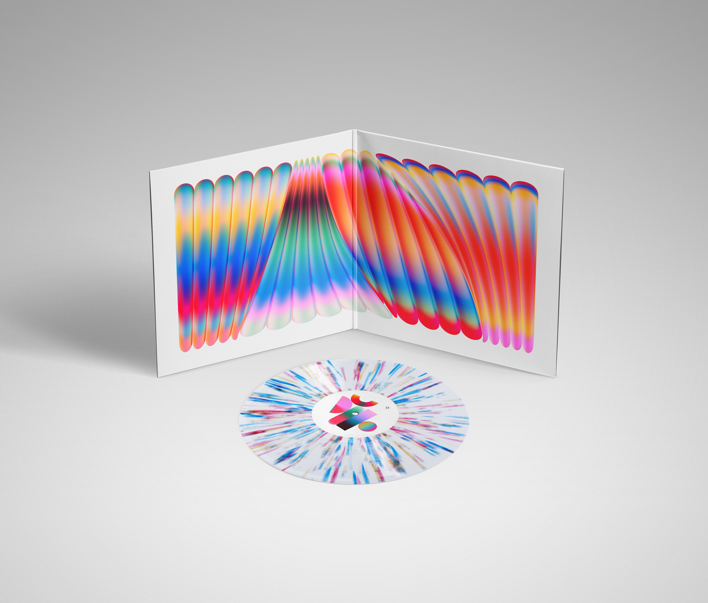 Pathways (Limited Edition Splatter Vinyl Pre-order)