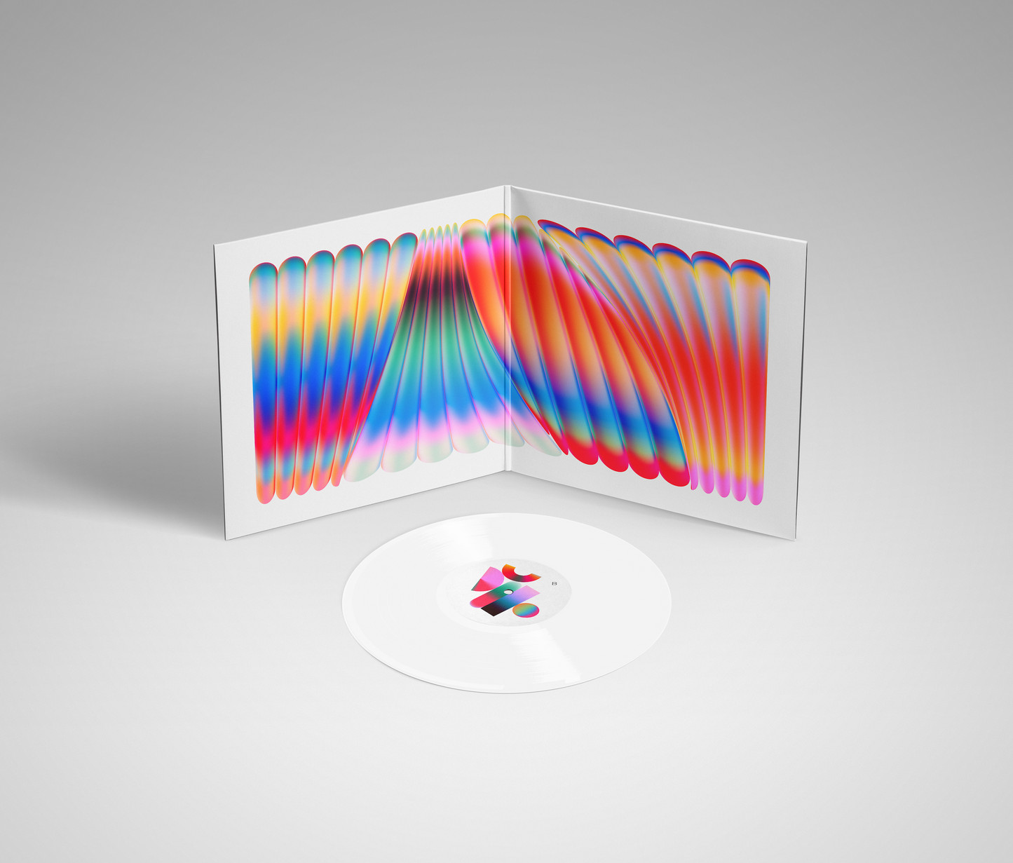 Pathways (White Vinyl Pre-order)