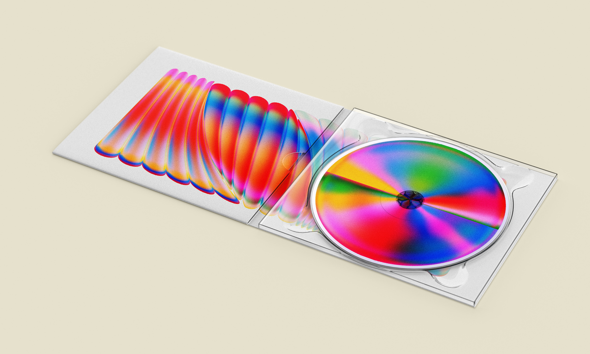 Pathways CD