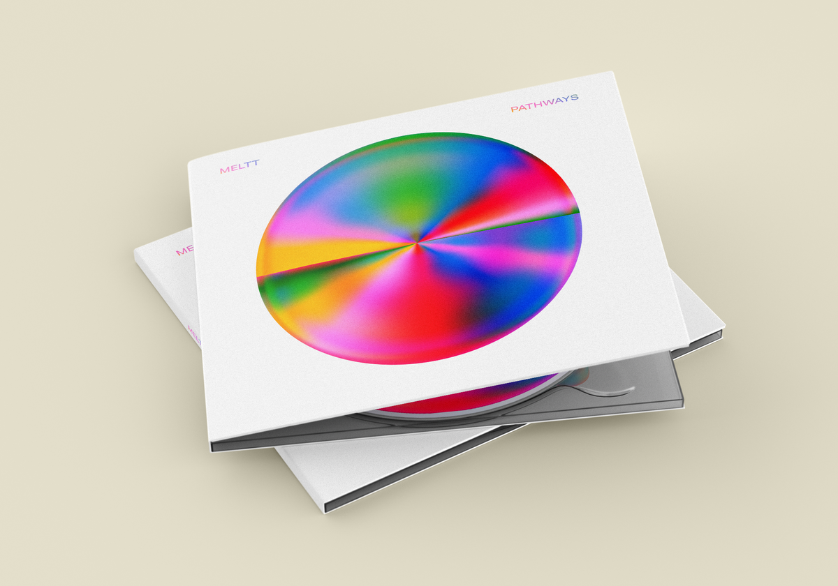 Pathways CD