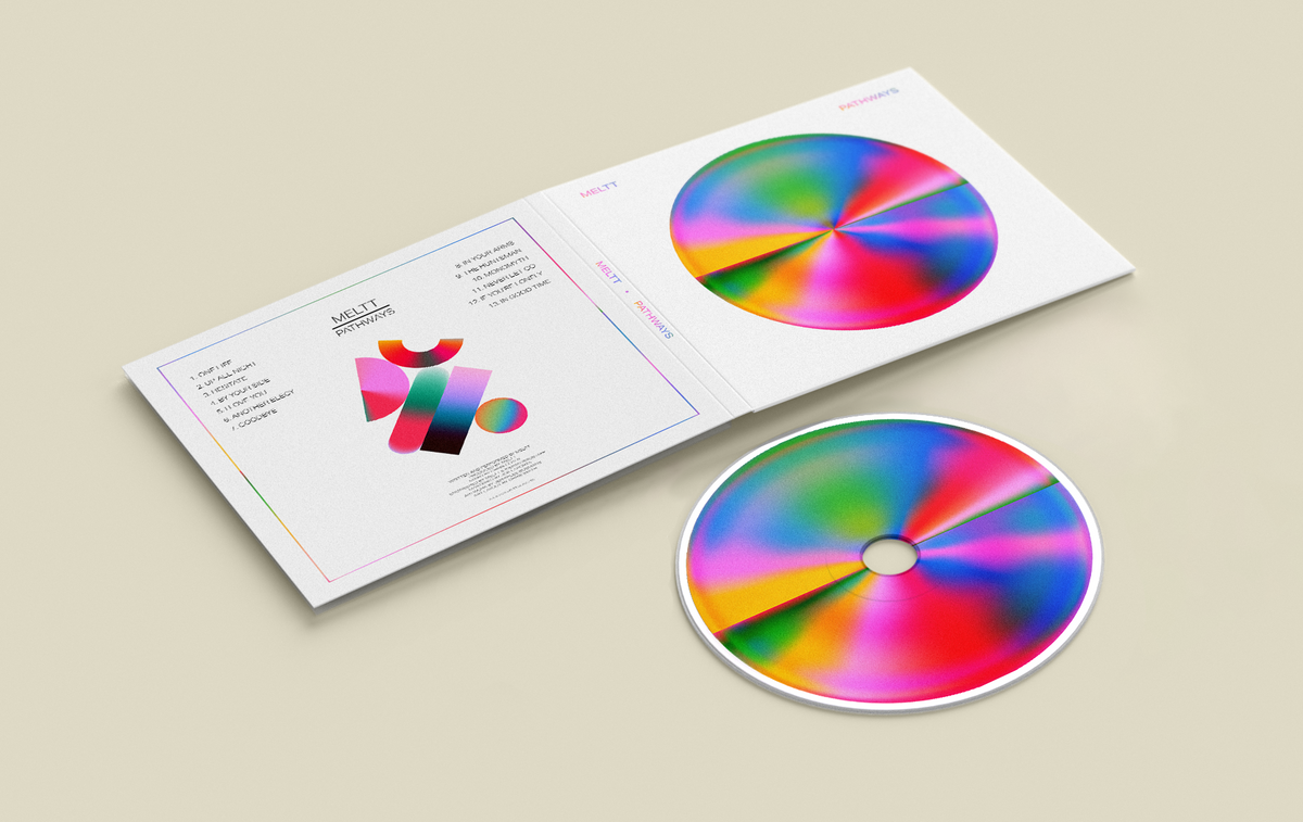 Pathways CD