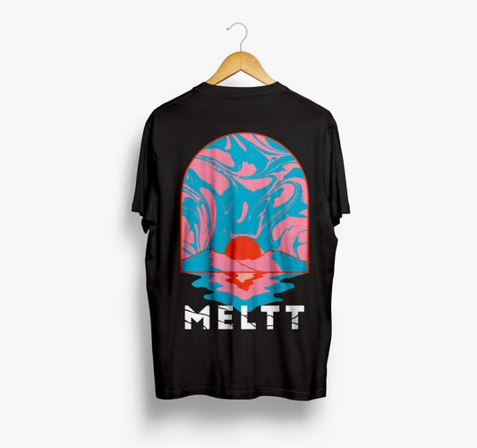 Meltt Sunset Shirt